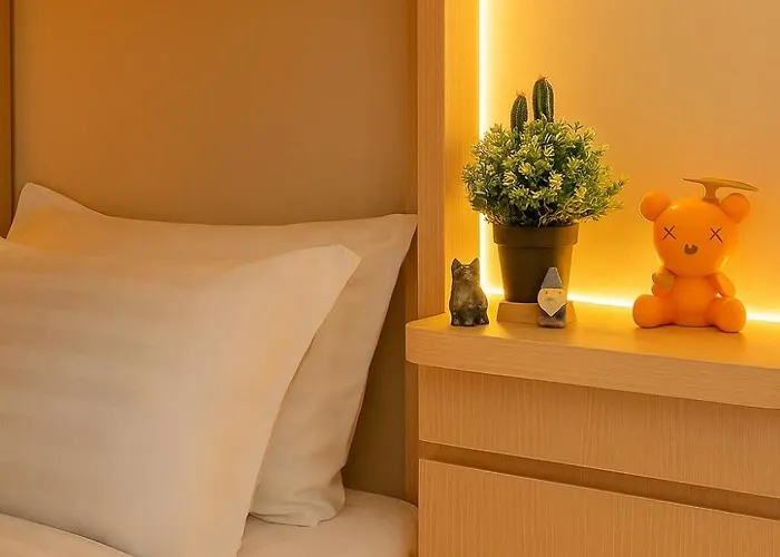 Modern & Luxury 3br Near Solaire, Okada, Airport Apartamento