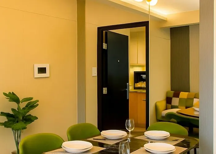 Modern & Luxury 3br Near Solaire, Okada, Airport * Manila