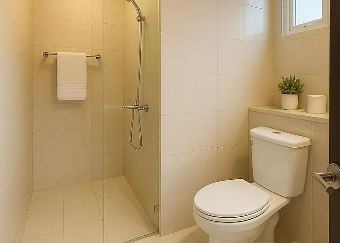 Modern & Luxury 3br Near Solaire, Okada, Airport * Manila